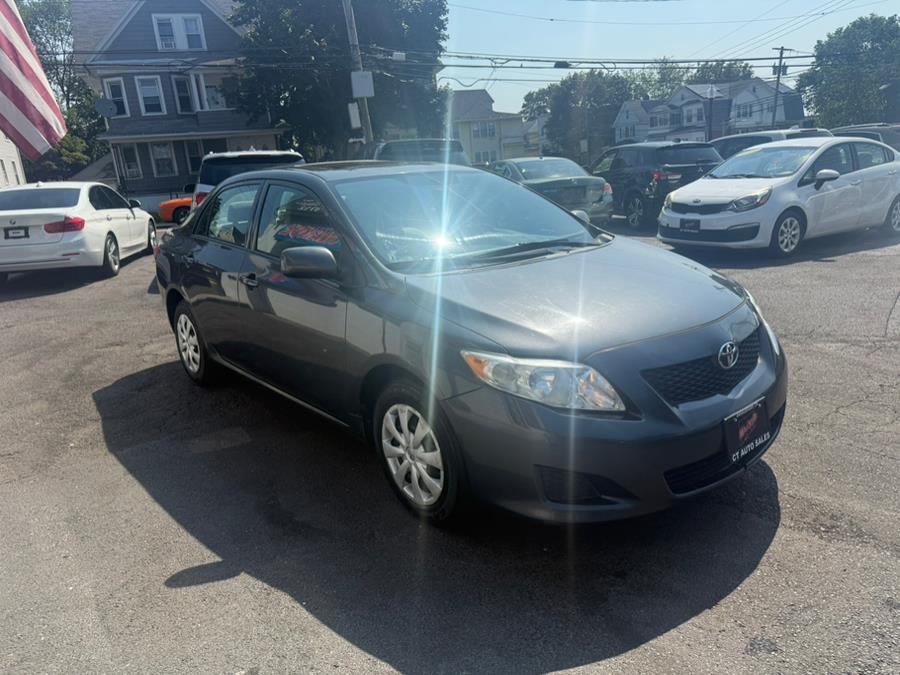 2009 Toyota Corolla LE, available for sale in Bridgeport, Connecticut | CT Auto. Bridgeport, Connecticut 2009 Toyota Corolla LE, available for sale in Bridgeport, Connecticut | CT Auto. Bridgeport, Connecticut