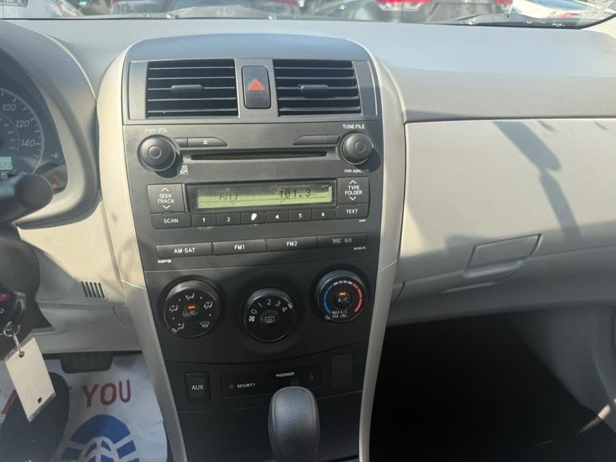 2009 Toyota Corolla LE, available for sale in Bridgeport, Connecticut | CT Auto. Bridgeport, Connecticut 2009 Toyota Corolla LE, available for sale in Bridgeport, Connecticut | CT Auto. Bridgeport, Connecticut