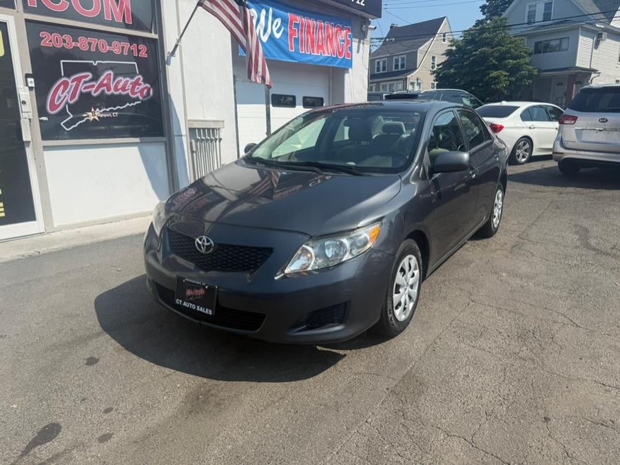 2009 Toyota Corolla LE, available for sale in Bridgeport, Connecticut | CT Auto. Bridgeport, Connecticut 2009 Toyota Corolla LE, available for sale in Bridgeport, Connecticut | CT Auto. Bridgeport, Connecticut