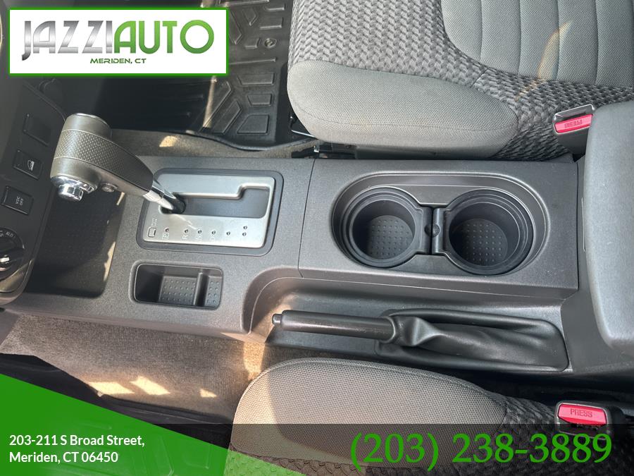 2011 Nissan Frontier 4WD King Cab Manual SV, available for sale in Meriden, Connecticut | Jazzi Auto Sales LLC. Meriden, Connecticut 2011 Nissan Frontier 4WD King Cab Manual SV, available for sale in Meriden, Connecticut | Jazzi Auto Sales LLC. Meriden, Connecticut