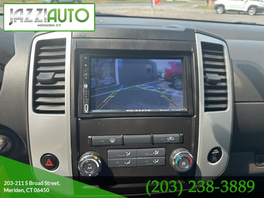 2011 Nissan Frontier 4WD King Cab Manual SV, available for sale in Meriden, Connecticut | Jazzi Auto Sales LLC. Meriden, Connecticut 2011 Nissan Frontier 4WD King Cab Manual SV, available for sale in Meriden, Connecticut | Jazzi Auto Sales LLC. Meriden, Connecticut