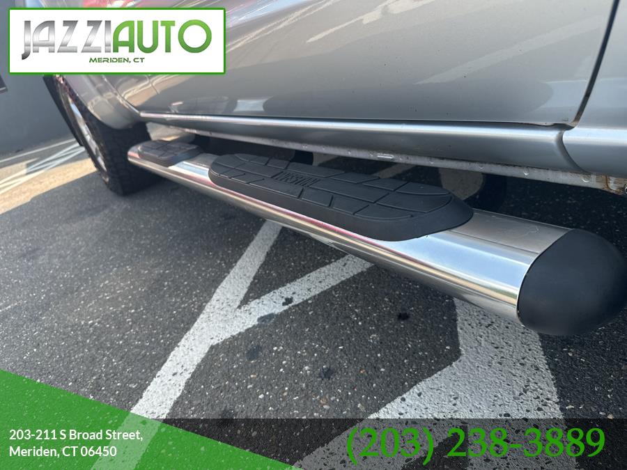 2011 Nissan Frontier 4WD King Cab Manual SV, available for sale in Meriden, Connecticut | Jazzi Auto Sales LLC. Meriden, Connecticut 2011 Nissan Frontier 4WD King Cab Manual SV, available for sale in Meriden, Connecticut | Jazzi Auto Sales LLC. Meriden, Connecticut