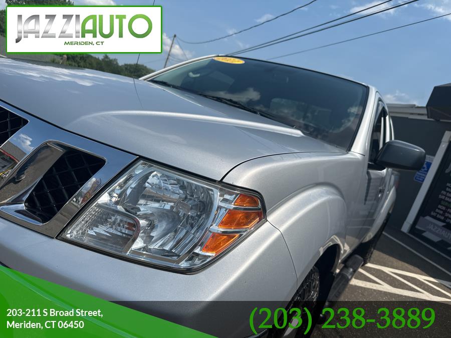 2011 Nissan Frontier 4WD King Cab Manual SV, available for sale in Meriden, Connecticut | Jazzi Auto Sales LLC. Meriden, Connecticut 2011 Nissan Frontier 4WD King Cab Manual SV, available for sale in Meriden, Connecticut | Jazzi Auto Sales LLC. Meriden, Connecticut