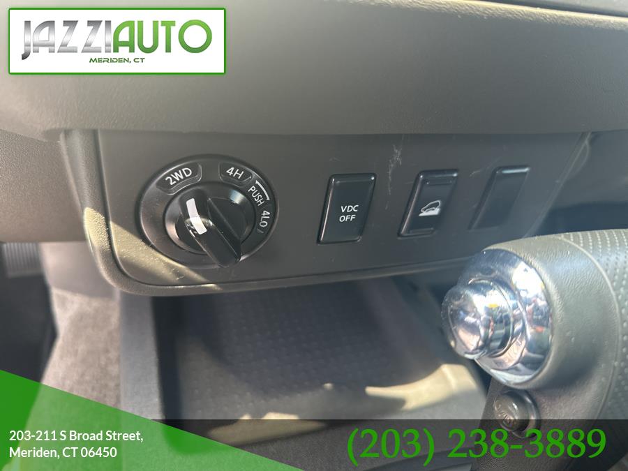 2011 Nissan Frontier 4WD King Cab Manual SV, available for sale in Meriden, Connecticut | Jazzi Auto Sales LLC. Meriden, Connecticut 2011 Nissan Frontier 4WD King Cab Manual SV, available for sale in Meriden, Connecticut | Jazzi Auto Sales LLC. Meriden, Connecticut