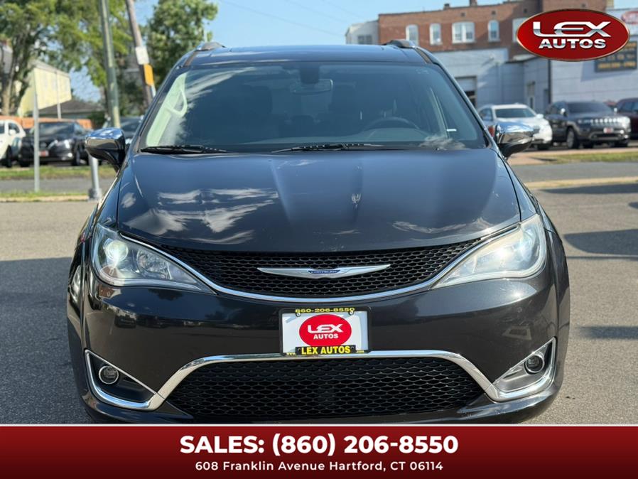 2019 Chrysler Pacifica Limited FWD, available for sale in Hartford, Connecticut | Lex Autos LLC. Hartford, Connecticut 2019 Chrysler Pacifica Limited FWD, available for sale in Hartford, Connecticut | Lex Autos LLC. Hartford, Connecticut