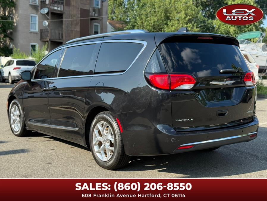2019 Chrysler Pacifica Limited FWD, available for sale in Hartford, Connecticut | Lex Autos LLC. Hartford, Connecticut 2019 Chrysler Pacifica Limited FWD, available for sale in Hartford, Connecticut | Lex Autos LLC. Hartford, Connecticut