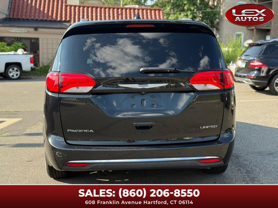 2019 Chrysler Pacifica Limited FWD, available for sale in Hartford, Connecticut | Lex Autos LLC. Hartford, Connecticut 2019 Chrysler Pacifica Limited FWD, available for sale in Hartford, Connecticut | Lex Autos LLC. Hartford, Connecticut