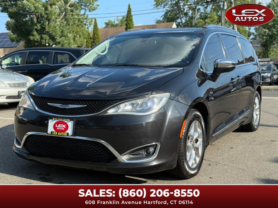 2019 Chrysler Pacifica Limited FWD, available for sale in Hartford, Connecticut | Lex Autos LLC. Hartford, Connecticut 2019 Chrysler Pacifica Limited FWD, available for sale in Hartford, Connecticut | Lex Autos LLC. Hartford, Connecticut