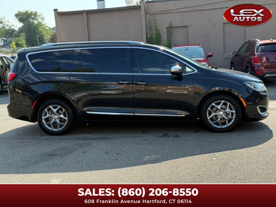 2019 Chrysler Pacifica Limited FWD, available for sale in Hartford, Connecticut | Lex Autos LLC. Hartford, Connecticut 2019 Chrysler Pacifica Limited FWD, available for sale in Hartford, Connecticut | Lex Autos LLC. Hartford, Connecticut