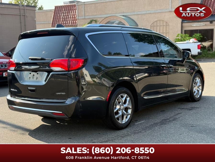 2019 Chrysler Pacifica Limited FWD, available for sale in Hartford, Connecticut | Lex Autos LLC. Hartford, Connecticut 2019 Chrysler Pacifica Limited FWD, available for sale in Hartford, Connecticut | Lex Autos LLC. Hartford, Connecticut