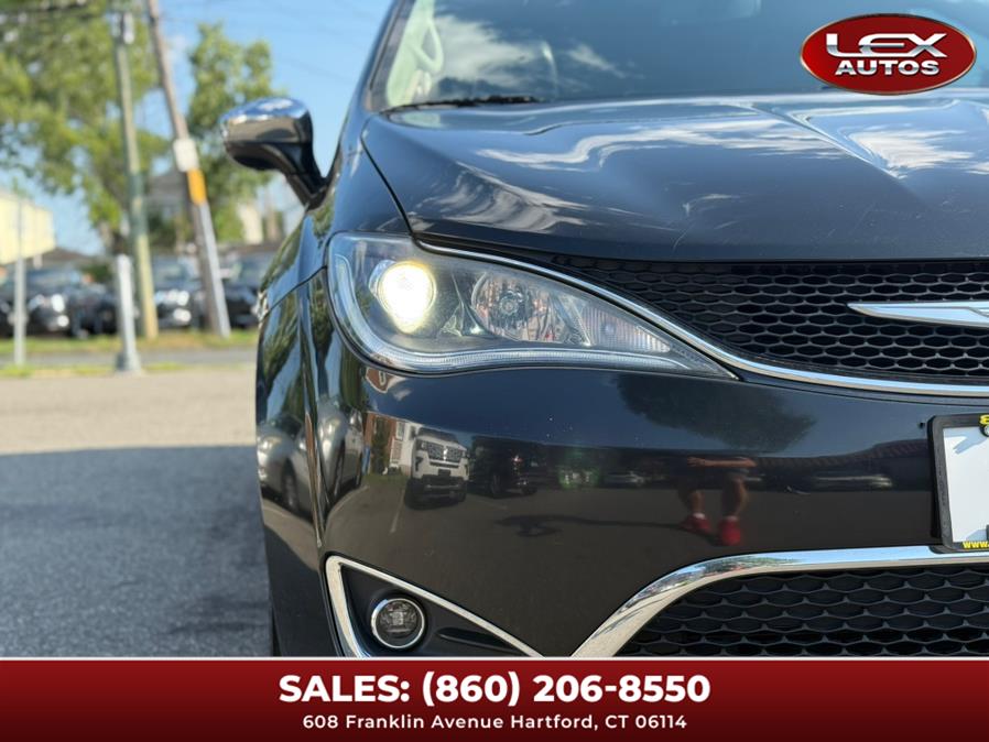 2019 Chrysler Pacifica Limited FWD, available for sale in Hartford, Connecticut | Lex Autos LLC. Hartford, Connecticut 2019 Chrysler Pacifica Limited FWD, available for sale in Hartford, Connecticut | Lex Autos LLC. Hartford, Connecticut