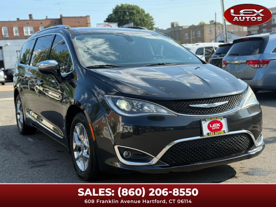 2019 Chrysler Pacifica Limited FWD, available for sale in Hartford, Connecticut | Lex Autos LLC. Hartford, Connecticut 2019 Chrysler Pacifica Limited FWD, available for sale in Hartford, Connecticut | Lex Autos LLC. Hartford, Connecticut