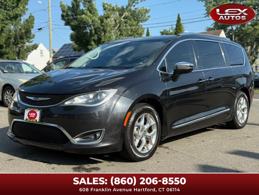 2019 Chrysler Pacifica Limited FWD, available for sale in Hartford, Connecticut | Lex Autos LLC. Hartford, Connecticut 2019 Chrysler Pacifica Limited FWD, available for sale in Hartford, Connecticut | Lex Autos LLC. Hartford, Connecticut