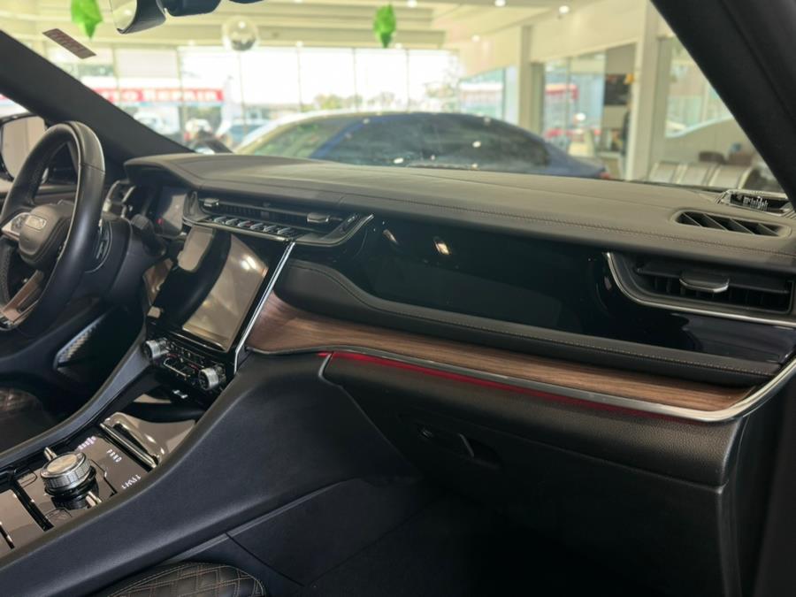 2022 Jeep Grand Cherokee 4xe Summit 4x4, available for sale in Franklin Square, New York | Luxury Motor Club. Franklin Square, New York 2022 Jeep Grand Cherokee 4xe Summit 4x4, available for sale in Franklin Square, New York | Luxury Motor Club. Franklin Square, New York
