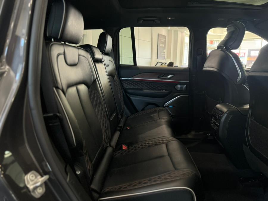 2022 Jeep Grand Cherokee 4xe Summit 4x4, available for sale in Franklin Square, New York | Luxury Motor Club. Franklin Square, New York 2022 Jeep Grand Cherokee 4xe Summit 4x4, available for sale in Franklin Square, New York | Luxury Motor Club. Franklin Square, New York