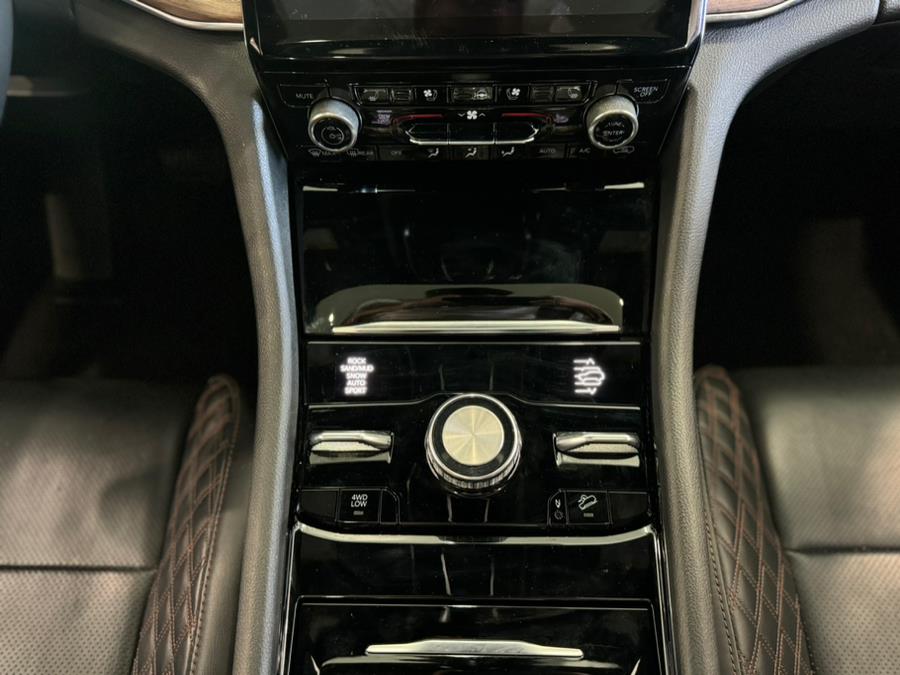 2022 Jeep Grand Cherokee 4xe Summit 4x4, available for sale in Franklin Square, New York | Luxury Motor Club. Franklin Square, New York 2022 Jeep Grand Cherokee 4xe Summit 4x4, available for sale in Franklin Square, New York | Luxury Motor Club. Franklin Square, New York