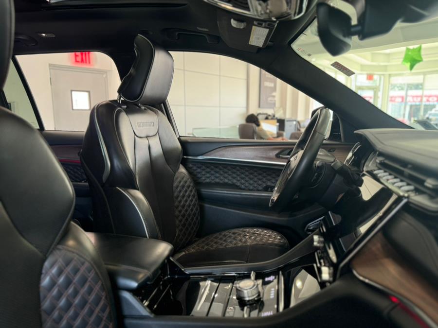 2022 Jeep Grand Cherokee 4xe Summit 4x4, available for sale in Franklin Square, New York | Luxury Motor Club. Franklin Square, New York 2022 Jeep Grand Cherokee 4xe Summit 4x4, available for sale in Franklin Square, New York | Luxury Motor Club. Franklin Square, New York