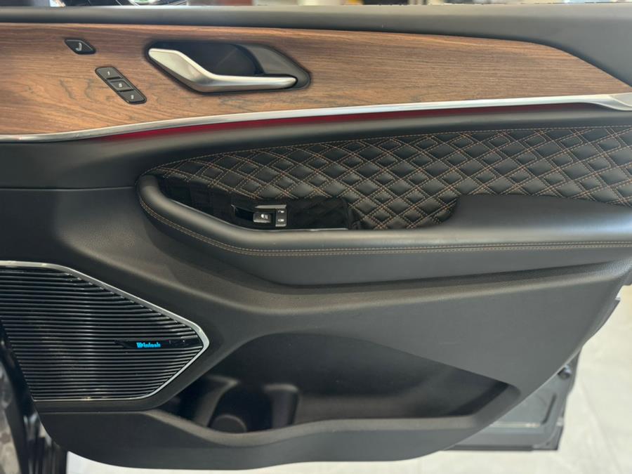 2022 Jeep Grand Cherokee 4xe Summit 4x4, available for sale in Franklin Square, New York | Luxury Motor Club. Franklin Square, New York 2022 Jeep Grand Cherokee 4xe Summit 4x4, available for sale in Franklin Square, New York | Luxury Motor Club. Franklin Square, New York
