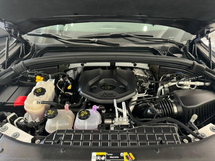 2022 Jeep Grand Cherokee 4xe Summit 4x4, available for sale in Franklin Square, New York | Luxury Motor Club. Franklin Square, New York 2022 Jeep Grand Cherokee 4xe Summit 4x4, available for sale in Franklin Square, New York | Luxury Motor Club. Franklin Square, New York