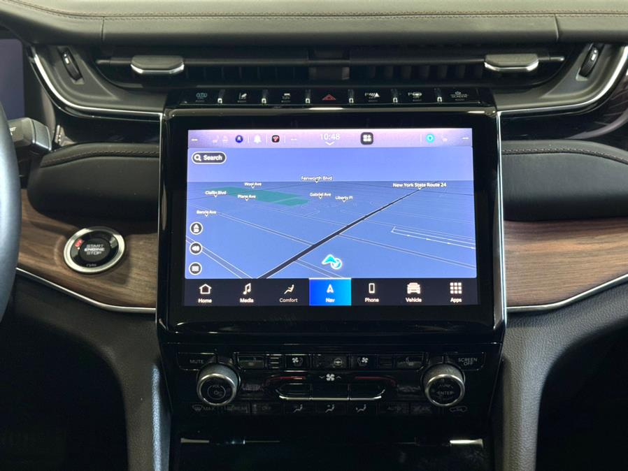2022 Jeep Grand Cherokee 4xe Summit 4x4, available for sale in Franklin Square, New York | Luxury Motor Club. Franklin Square, New York 2022 Jeep Grand Cherokee 4xe Summit 4x4, available for sale in Franklin Square, New York | Luxury Motor Club. Franklin Square, New York