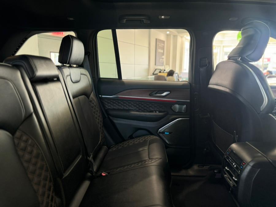 2022 Jeep Grand Cherokee 4xe Summit 4x4, available for sale in Franklin Square, New York | Luxury Motor Club. Franklin Square, New York 2022 Jeep Grand Cherokee 4xe Summit 4x4, available for sale in Franklin Square, New York | Luxury Motor Club. Franklin Square, New York