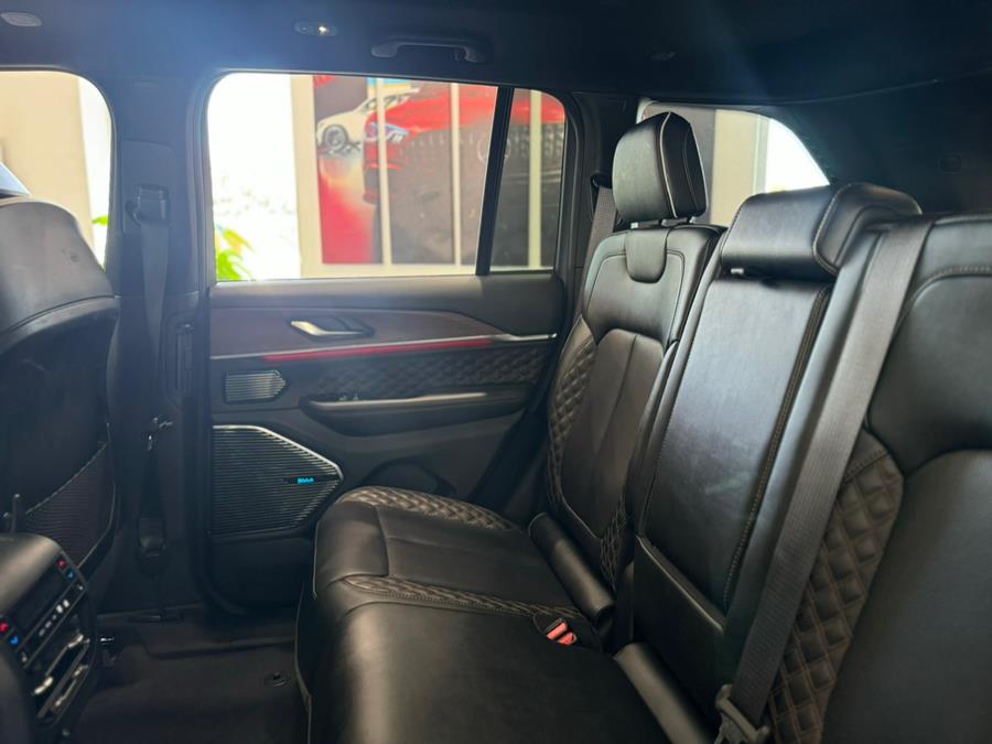 2022 Jeep Grand Cherokee 4xe Summit 4x4, available for sale in Franklin Square, New York | Luxury Motor Club. Franklin Square, New York 2022 Jeep Grand Cherokee 4xe Summit 4x4, available for sale in Franklin Square, New York | Luxury Motor Club. Franklin Square, New York