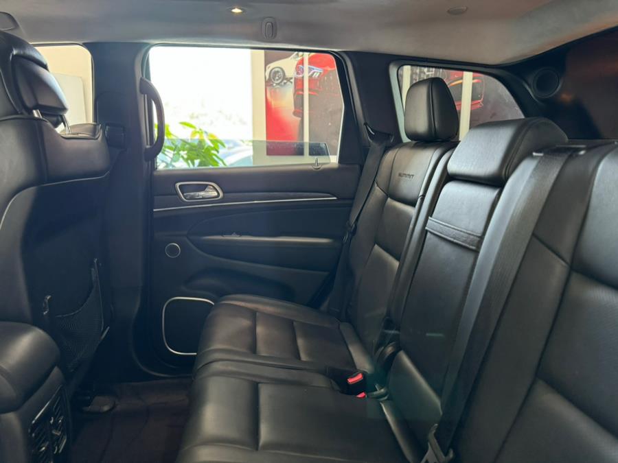 2018 Jeep Grand Cherokee Summit 4x4, available for sale in Franklin Square, New York | Luxury Motor Club. Franklin Square, New York 2018 Jeep Grand Cherokee Summit 4x4, available for sale in Franklin Square, New York | Luxury Motor Club. Franklin Square, New York