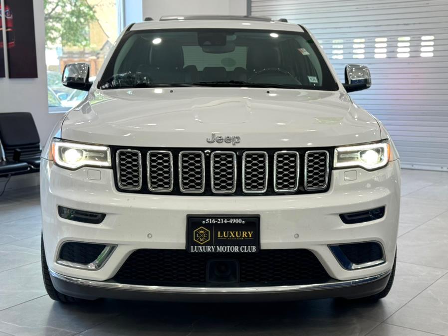 2018 Jeep Grand Cherokee Summit 4x4, available for sale in Franklin Square, New York | Luxury Motor Club. Franklin Square, New York 2018 Jeep Grand Cherokee Summit 4x4, available for sale in Franklin Square, New York | Luxury Motor Club. Franklin Square, New York