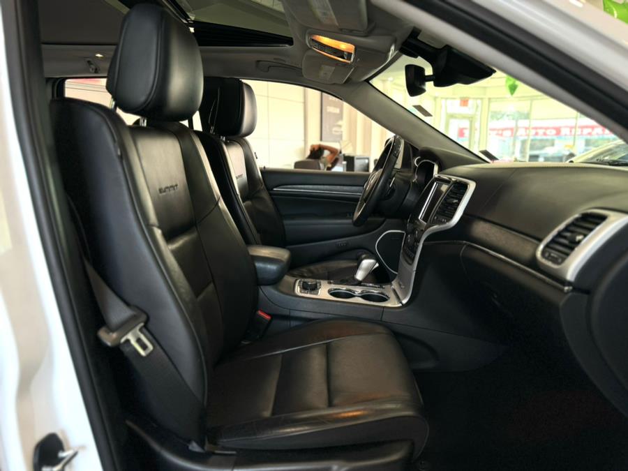 2018 Jeep Grand Cherokee Summit 4x4, available for sale in Franklin Square, New York | Luxury Motor Club. Franklin Square, New York 2018 Jeep Grand Cherokee Summit 4x4, available for sale in Franklin Square, New York | Luxury Motor Club. Franklin Square, New York