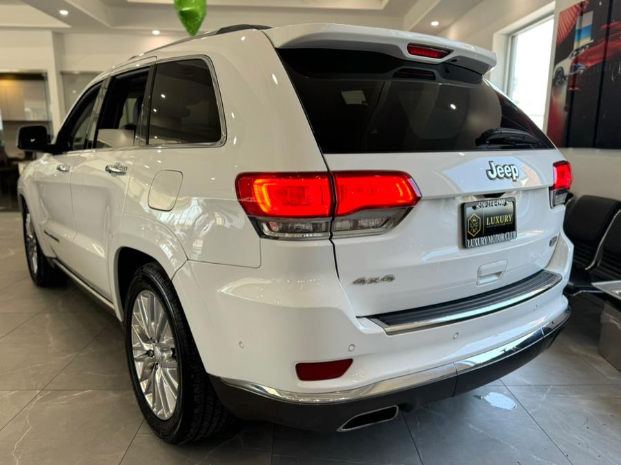 2018 Jeep Grand Cherokee Summit 4x4, available for sale in Franklin Square, New York | Luxury Motor Club. Franklin Square, New York 2018 Jeep Grand Cherokee Summit 4x4, available for sale in Franklin Square, New York | Luxury Motor Club. Franklin Square, New York