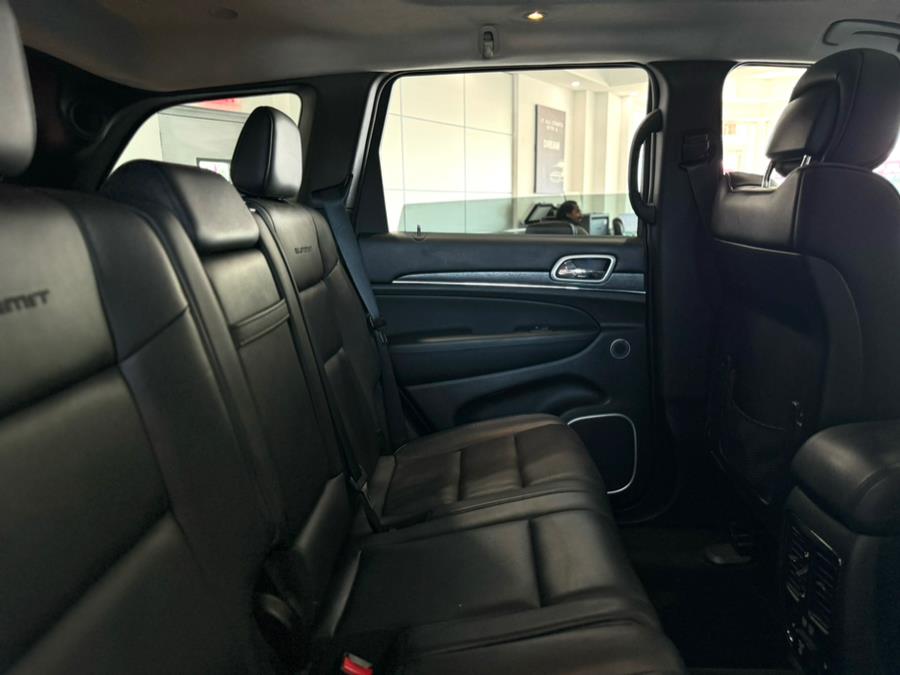 2018 Jeep Grand Cherokee Summit 4x4, available for sale in Franklin Square, New York | Luxury Motor Club. Franklin Square, New York 2018 Jeep Grand Cherokee Summit 4x4, available for sale in Franklin Square, New York | Luxury Motor Club. Franklin Square, New York
