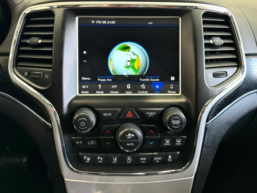 2018 Jeep Grand Cherokee Summit 4x4, available for sale in Franklin Square, New York | Luxury Motor Club. Franklin Square, New York 2018 Jeep Grand Cherokee Summit 4x4, available for sale in Franklin Square, New York | Luxury Motor Club. Franklin Square, New York