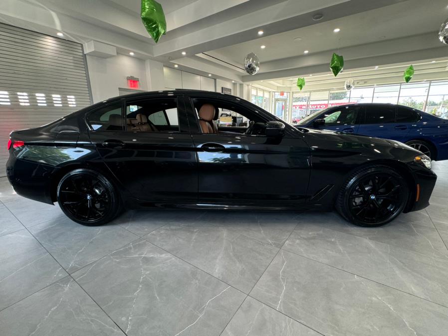 2022 BMW 5 Series 530i Sedan, available for sale in Franklin Square, New York | Luxury Motor Club. Franklin Square, New York 2022 BMW 5 Series 530i Sedan, available for sale in Franklin Square, New York | Luxury Motor Club. Franklin Square, New York