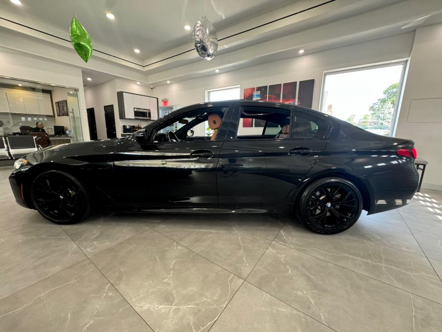 2022 BMW 5 Series 530i Sedan, available for sale in Franklin Square, New York | Luxury Motor Club. Franklin Square, New York 2022 BMW 5 Series 530i Sedan, available for sale in Franklin Square, New York | Luxury Motor Club. Franklin Square, New York