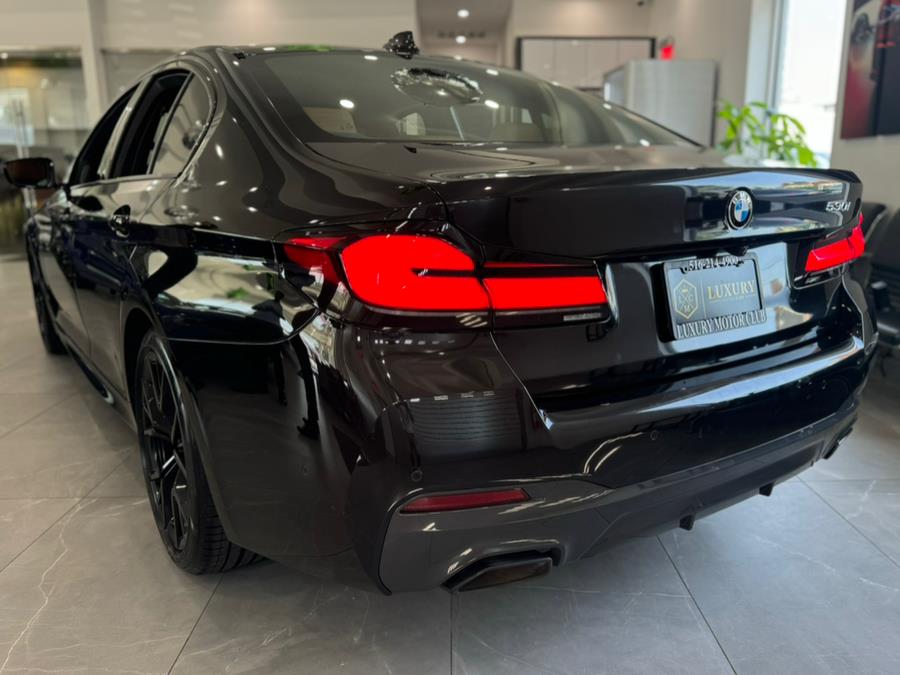 2022 BMW 5 Series 530i Sedan, available for sale in Franklin Square, New York | Luxury Motor Club. Franklin Square, New York 2022 BMW 5 Series 530i Sedan, available for sale in Franklin Square, New York | Luxury Motor Club. Franklin Square, New York