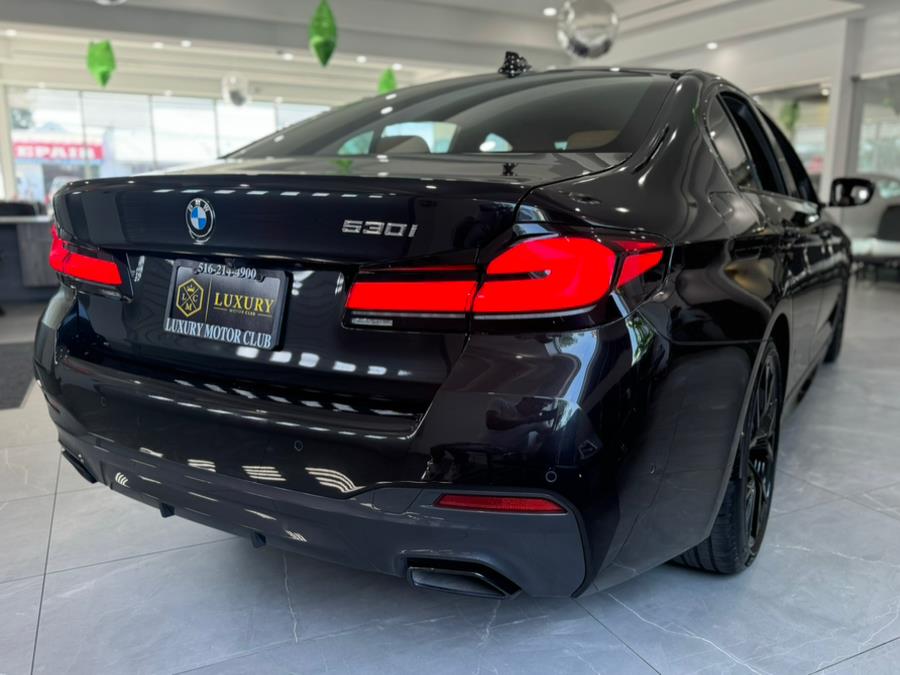 2022 BMW 5 Series 530i Sedan, available for sale in Franklin Square, New York | Luxury Motor Club. Franklin Square, New York 2022 BMW 5 Series 530i Sedan, available for sale in Franklin Square, New York | Luxury Motor Club. Franklin Square, New York