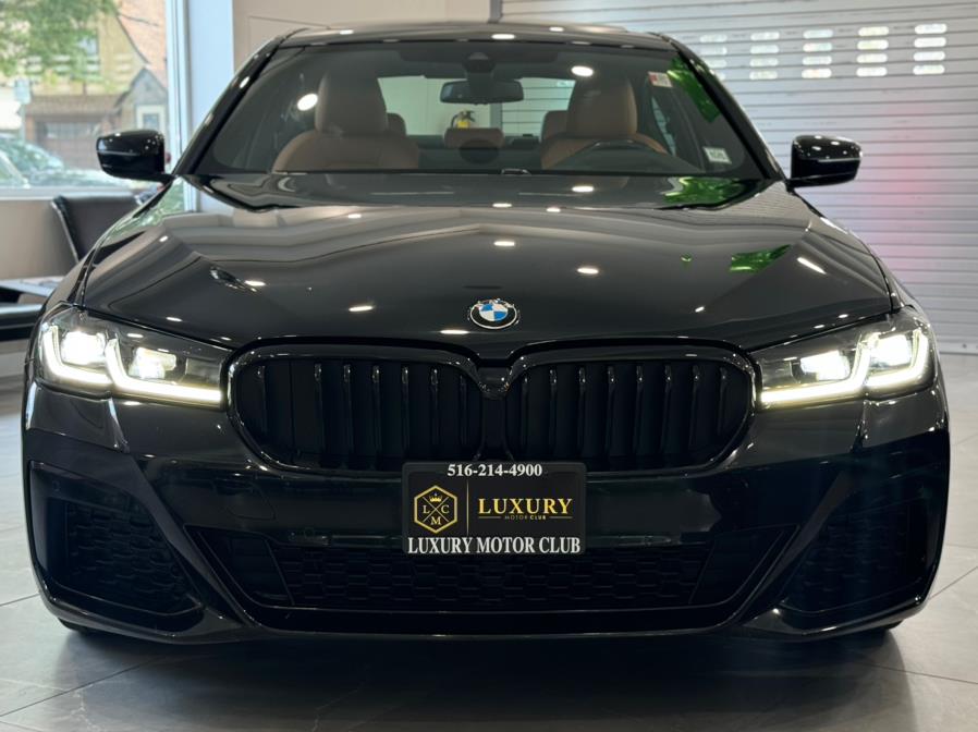 2022 BMW 5 Series 530i Sedan, available for sale in Franklin Square, New York | Luxury Motor Club. Franklin Square, New York 2022 BMW 5 Series 530i Sedan, available for sale in Franklin Square, New York | Luxury Motor Club. Franklin Square, New York