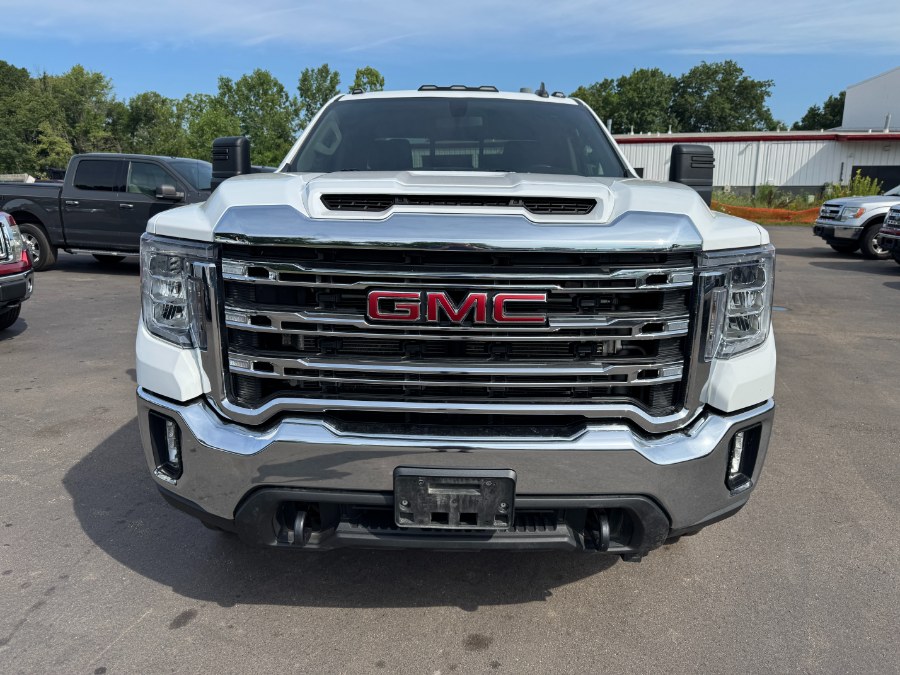 2022 GMC Sierra 2500HD 4WD Double Cab 162" SLE, available for sale in Ortonville, Michigan | Marsh Auto Sales LLC. Ortonville, Michigan 2022 GMC Sierra 2500HD 4WD Double Cab 162" SLE, available for sale in Ortonville, Michigan | Marsh Auto Sales LLC. Ortonville, Michigan