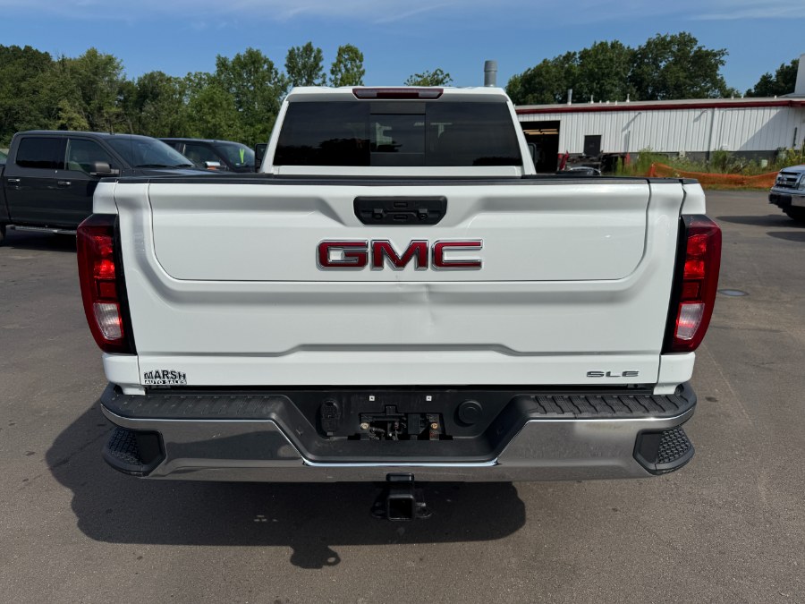 2022 GMC Sierra 2500HD 4WD Double Cab 162" SLE, available for sale in Ortonville, Michigan | Marsh Auto Sales LLC. Ortonville, Michigan 2022 GMC Sierra 2500HD 4WD Double Cab 162" SLE, available for sale in Ortonville, Michigan | Marsh Auto Sales LLC. Ortonville, Michigan