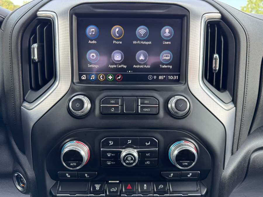 2022 GMC Sierra 2500HD 4WD Double Cab 162" SLE, available for sale in Ortonville, Michigan | Marsh Auto Sales LLC. Ortonville, Michigan 2022 GMC Sierra 2500HD 4WD Double Cab 162" SLE, available for sale in Ortonville, Michigan | Marsh Auto Sales LLC. Ortonville, Michigan