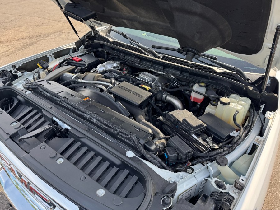2022 GMC Sierra 2500HD 4WD Double Cab 162" SLE, available for sale in Ortonville, Michigan | Marsh Auto Sales LLC. Ortonville, Michigan 2022 GMC Sierra 2500HD 4WD Double Cab 162" SLE, available for sale in Ortonville, Michigan | Marsh Auto Sales LLC. Ortonville, Michigan