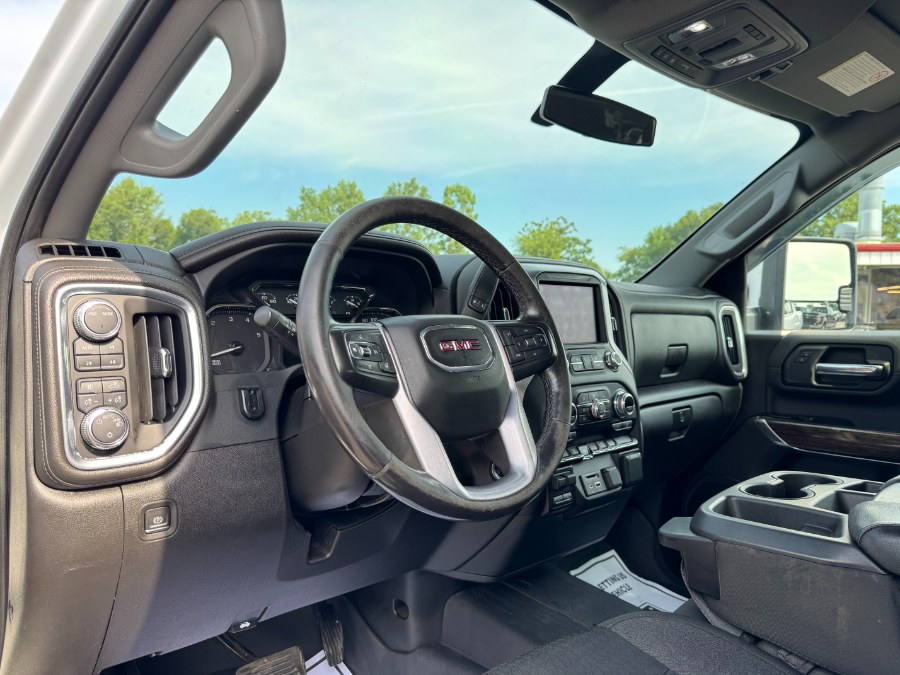 2022 GMC Sierra 2500HD 4WD Double Cab 162" SLE, available for sale in Ortonville, Michigan | Marsh Auto Sales LLC. Ortonville, Michigan 2022 GMC Sierra 2500HD 4WD Double Cab 162" SLE, available for sale in Ortonville, Michigan | Marsh Auto Sales LLC. Ortonville, Michigan