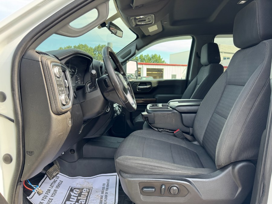2022 GMC Sierra 2500HD 4WD Double Cab 162" SLE, available for sale in Ortonville, Michigan | Marsh Auto Sales LLC. Ortonville, Michigan 2022 GMC Sierra 2500HD 4WD Double Cab 162" SLE, available for sale in Ortonville, Michigan | Marsh Auto Sales LLC. Ortonville, Michigan