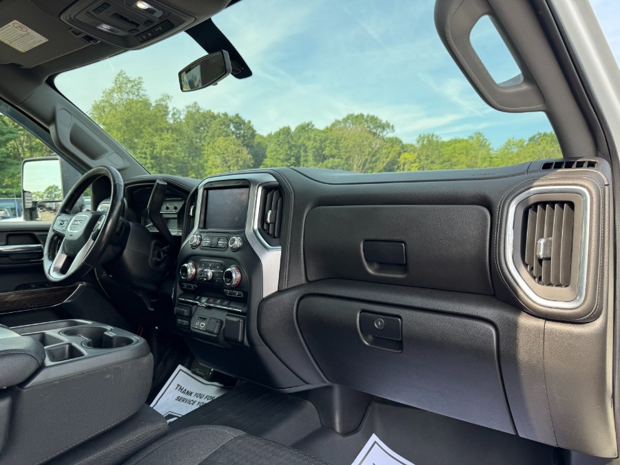 2022 GMC Sierra 2500HD 4WD Double Cab 162" SLE, available for sale in Ortonville, Michigan | Marsh Auto Sales LLC. Ortonville, Michigan 2022 GMC Sierra 2500HD 4WD Double Cab 162" SLE, available for sale in Ortonville, Michigan | Marsh Auto Sales LLC. Ortonville, Michigan