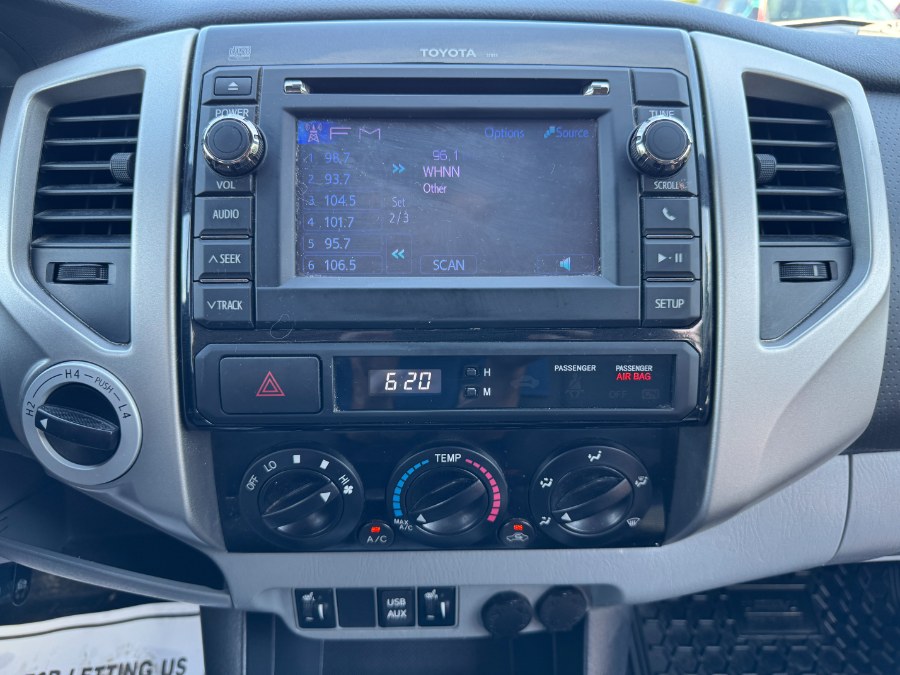 2013 Toyota Tacoma 4WD Double Cab LB V6 AT (Natl), available for sale in Ortonville, Michigan | Marsh Auto Sales LLC. Ortonville, Michigan 2013 Toyota Tacoma 4WD Double Cab LB V6 AT (Natl), available for sale in Ortonville, Michigan | Marsh Auto Sales LLC. Ortonville, Michigan