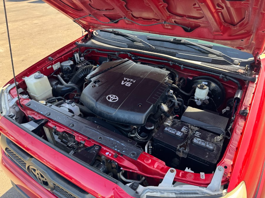 2013 Toyota Tacoma 4WD Double Cab LB V6 AT (Natl), available for sale in Ortonville, Michigan | Marsh Auto Sales LLC. Ortonville, Michigan 2013 Toyota Tacoma 4WD Double Cab LB V6 AT (Natl), available for sale in Ortonville, Michigan | Marsh Auto Sales LLC. Ortonville, Michigan
