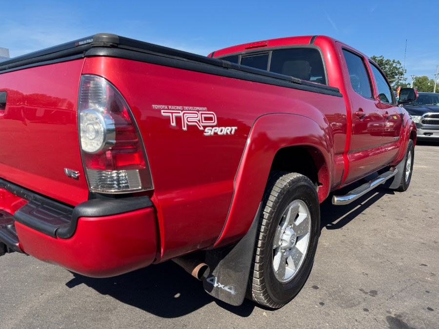 2013 Toyota Tacoma 4WD Double Cab LB V6 AT (Natl), available for sale in Ortonville, Michigan | Marsh Auto Sales LLC. Ortonville, Michigan 2013 Toyota Tacoma 4WD Double Cab LB V6 AT (Natl), available for sale in Ortonville, Michigan | Marsh Auto Sales LLC. Ortonville, Michigan