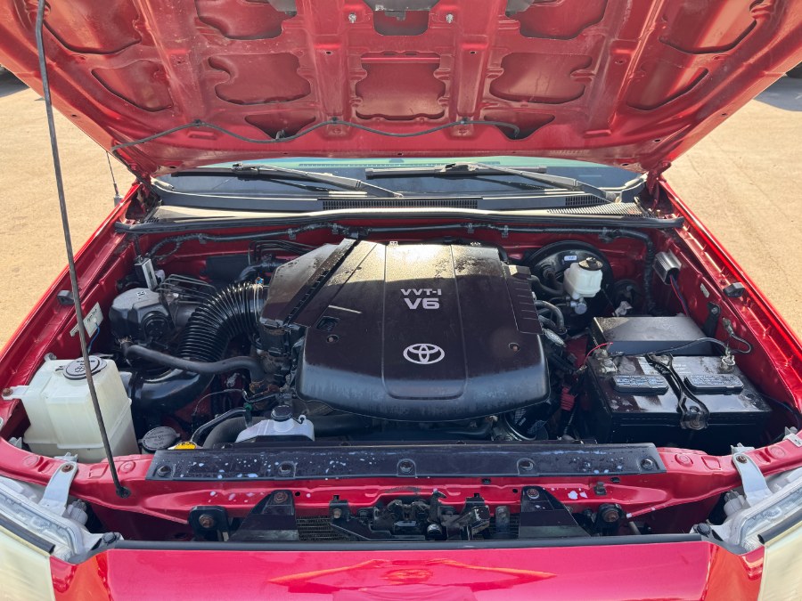 2013 Toyota Tacoma 4WD Double Cab LB V6 AT (Natl), available for sale in Ortonville, Michigan | Marsh Auto Sales LLC. Ortonville, Michigan 2013 Toyota Tacoma 4WD Double Cab LB V6 AT (Natl), available for sale in Ortonville, Michigan | Marsh Auto Sales LLC. Ortonville, Michigan