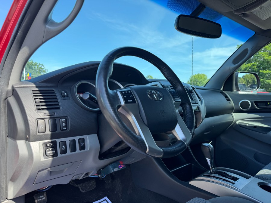 2013 Toyota Tacoma 4WD Double Cab LB V6 AT (Natl), available for sale in Ortonville, Michigan | Marsh Auto Sales LLC. Ortonville, Michigan 2013 Toyota Tacoma 4WD Double Cab LB V6 AT (Natl), available for sale in Ortonville, Michigan | Marsh Auto Sales LLC. Ortonville, Michigan
