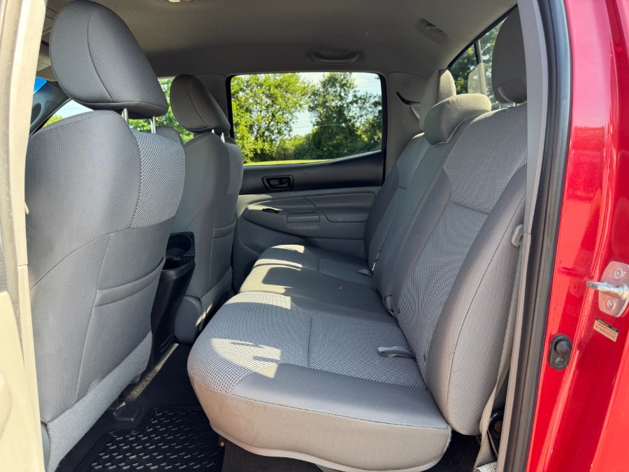 2013 Toyota Tacoma 4WD Double Cab LB V6 AT (Natl), available for sale in Ortonville, Michigan | Marsh Auto Sales LLC. Ortonville, Michigan 2013 Toyota Tacoma 4WD Double Cab LB V6 AT (Natl), available for sale in Ortonville, Michigan | Marsh Auto Sales LLC. Ortonville, Michigan